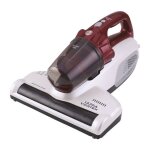 Aspirateur à main anti - allergène avec lampe uv - c pour matelas et tissus - hoover mbc500 - neuf Aspirateur à main anti - allergène avec lampe uv - c pour matelas et tissus - hoover mbc500 - neuf