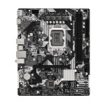 Asrock b760m - h / m. 2 intel b760 lga 1700 micro atx - neuf