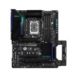 Asrock z690 extreme intel z690 lga 1700 atx - neuf