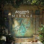 Assassin's creed mirage vinyle - 2lp - neuf