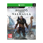 Assassins creed valhalla edition standard jeu xbox one - neuf Assassins creed valhalla edition standard jeu xbox one - neuf