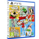 Asterix obelix baffez les tous 2 (ps5) - neuf