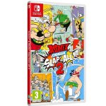 Asterix obelix baffez les tous 2 (switch) - neuf Asterix obelix baffez les tous 2 (switch) - neuf