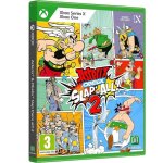 Asterix obelix baffez les tous 2 (xbox serie x) - neuf Asterix obelix baffez les tous 2 (xbox serie x) - neuf