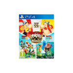Ast�rix & ob�lix collection jeu ps4 - neuf