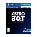 Astro bot rescue mission jeu vr - neuf