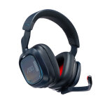 Astro gaming a30 casque avec fil &sans fil arceau jouer bluetooth bleu - neuf