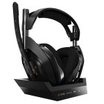 Astro gaming a50 + base station casque sans fil arceau jouer noir, or - neuf Astro gaming a50 + base station casque sans fil arceau jouer noir, or - neuf