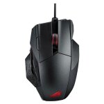 Asus 90mp00a1 - b0ua00 souris droitier rf sans fil laser 8200 dpi - neuf