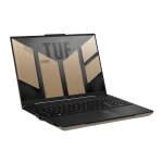 Asus a16 - tuf617xs - n4080w 16'' - amd ryzen 9 7940hs mobile 4 ghz - amd radeon rx 7600s - ssd 512 go ...