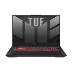 Asus a17 - tuf707rr - hx019w 17. 3 - amd ryzen 7 6800h mobile 4. 7 ghz - nvidia geforce rtx 3070 - ssd ...