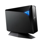 Asus bw - 16d1h - u pro lecteur de disques optiques blu - ray dvd combo noir - neuf