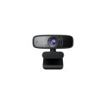 Asus c3 webcam 1920 x 1080 pixels usb 2. 0 noir - neuf