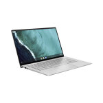 Asus c434ta - ai0476 14 - intel core i5 - 8200y 3. 9 ghz - intel hd graphics 615 - ssd 32 go - ram 8 ...