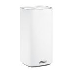 Asus cd6(2 - pk) routeur connect� 2. 5 gigabit ethernet, 5 gigabit ethernet blanc - neuf