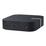 Asus chromebox chromebox5 - s7009un + intel ; core? i7 i7 - 1260p 16 go ddr4 - sdram 256 go ssd chromeos ...