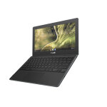 Asus chromebook c204ma - gj0438 n4020 29, 5 cm (11. 6 ) hd intel ; celeron ; n 4 go lpddr4 - sdram 32 ...