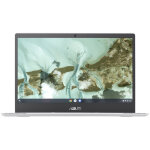 Asus chromebook cx1400cna - bv0085 notebook n3350 35, 6 cm (14 ) hd intel ; celeron ; n 4 go lpddr4 - ...