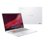 Asus chromebook vibe cx34 flip cx3401fba - n90005 laptop intel ; core? i3 i3 - 1215u 35, 6 cm (14 ) �cran ...