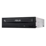 Asus drw - 24d5mt lecteur de disques optiques interne dvd super multi dl noir - neuf
