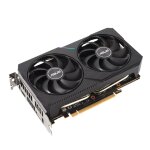 Asus dual radeon rx 6500 xt oc edition amd 4 go gddr6 - neuf Asus dual radeon rx 6500 xt oc edition amd 4 go gddr6 - neuf