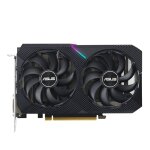Asus dual - rtx3050 - o8g - v2 nvidia geforce rtx 3050 8 go gddr6 - neuf