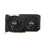Asus dual - rx6600xt - o8g amd radeon rx 6600 xt 8 go gddr6 - neuf Asus dual - rx6600xt - o8g amd radeon rx 6600 xt 8 go gddr6 - neuf