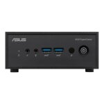 Asus expertcenter pn42 - sn200ad intel ; n n200 4 go ddr4 - sdram 128 go ssd windows 11 pro mini pc noir ...