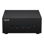 Asus expertcenter pn53 - s7065md amd ryzen? 7 7735h 16 go ddr5 - sdram 512 go ssd mini pc noir - neuf ...