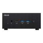 Asus expertcenter pn64 - bb3012md mini pc noir i3 - 1220p 1, 5 ghz - neuf