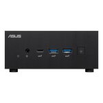 Asus expertcenter pn64 - s5012md intel ; core? i5 i5 - 12500h 8 go ddr5 - sdram 256 go ssd mini pc noir ...
