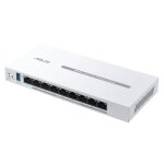 Asus expertwifi ebg19p routeur connecté gigabit ethernet blanc - neuf Asus expertwifi ebg19p routeur connecté gigabit ethernet blanc - neuf