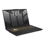 Asus f17 - tuf707vi - drll097w gris 17. 3 - intel core i7 - 13620h - nvidia geforce rtx 4070 - ssd 1to ...