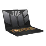 Asus f17 - tuf707zr - hx007 17. 3'' - intel core i7 - 12700h 4. 7 ghz - nvidia geforce rtx 3070 - ssd ...