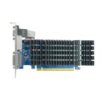 Asus gt710 - sl - 2gd3 - brk - evo nvidia geforce gt 710 2 go gddr3 - neuf Asus gt710 - sl - 2gd3 - brk - evo nvidia geforce gt 710 2 go gddr3 - neuf