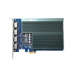 Asus gt730 - 4h - sl - 2gd5 nvidia geforce gt 730 2 go gddr5 - neuf Asus gt730 - 4h - sl - 2gd5 nvidia geforce gt 730 2 go gddr5 - neuf