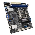 Asus p12r - i asmb10 intel c252 lga 1200 (socket h5) atx - neuf