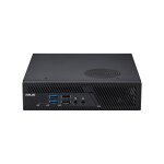 Asus pb63 - b3014mh intel ; core? i3 i3 - 13100 8 go ddr5 - sdram 256 go ssd mini pc noir - neuf