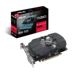 Asus ph - 550 - 2g amd radeon rx 550 2 go gddr5 - neuf Asus ph - 550 - 2g amd radeon rx 550 2 go gddr5 - neuf