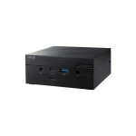 Asus pn pn50 - bb5135md amd ryzen? 5 4500u 8 go ddr4 - sdram 256 go ssd mini pc noir - neuf