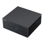 Asus pn pn63 - s1 - s5113zd intel ; core? i5 i5 - 11300h 8 go ddr4 - sdram 256 go ssd windows 10 pro ...