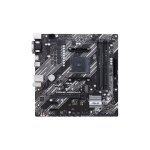 Asus prime a520m - a ii / csm amd a520 emplacement am4 micro atx - neuf