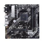 Asus prime b450m - a ii amd b450 emplacement am4 micro atx - neuf