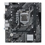 Asus prime h510m - k intel h510 lga 1200 (socket h5) micro atx - neuf Asus prime h510m - k intel h510 lga 1200 (socket h5) micro atx - neuf