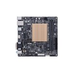 Asus prime j4005i - c mini itx - neuf