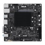 Asus prime n100i - d d4 na (cpu int�gr�) mini itx - neuf
