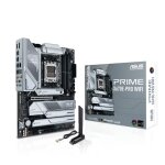 Asus prime x670e - pro wifi amd x670 emplacement am5 atx - neuf