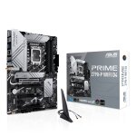 Asus prime z790 - p wifi d4 intel z790 lga 1700 atx - neuf