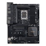 Asus proart b660 - creator d4 intel b660 lga 1700 atx - neuf