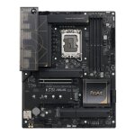 Asus proart b760 - creator d4 intel b760 lga 1700 atx - neuf Asus proart b760 - creator d4 intel b760 lga 1700 atx - neuf